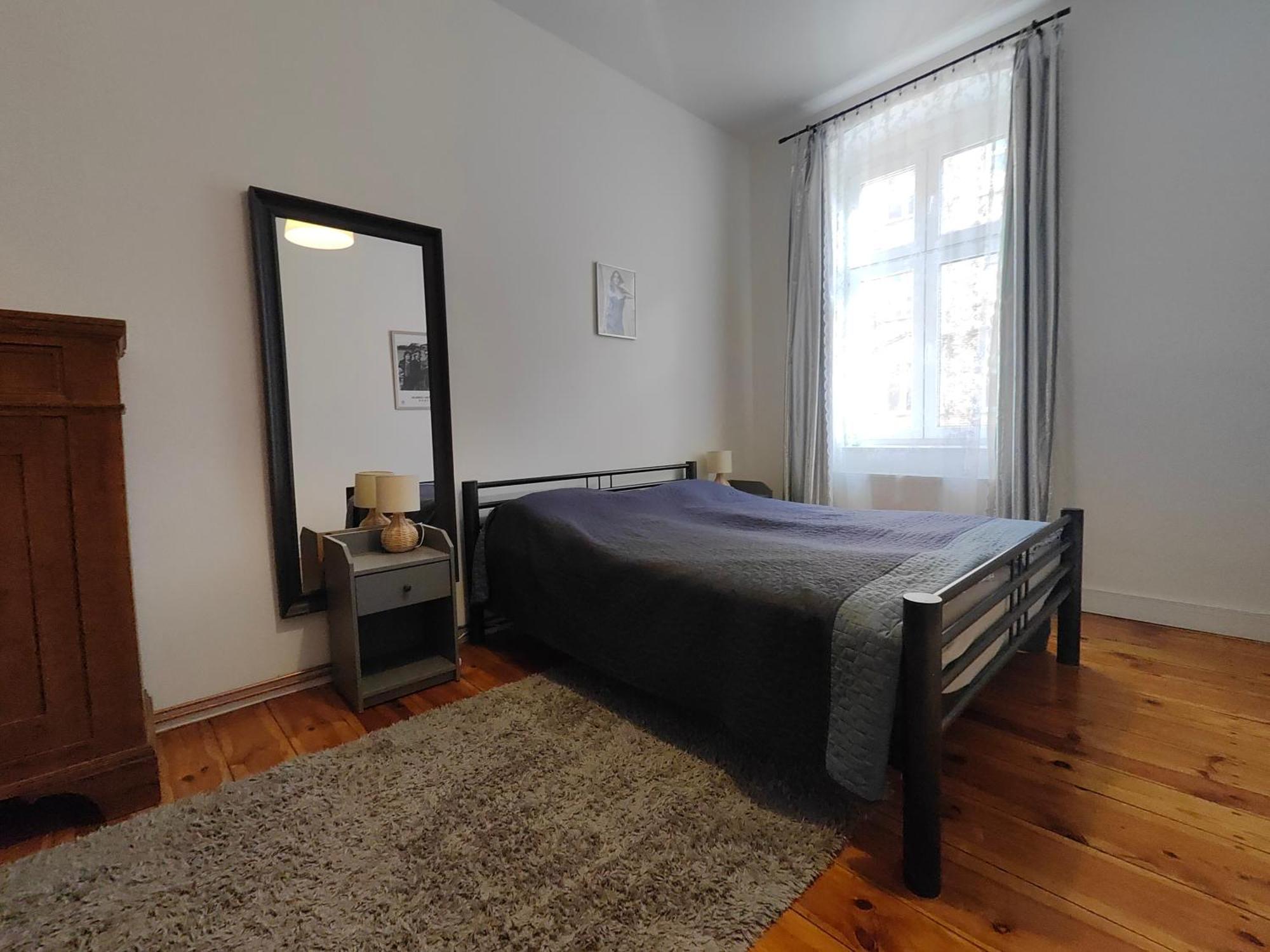 Prad 543 Apartment Poznan Exterior photo